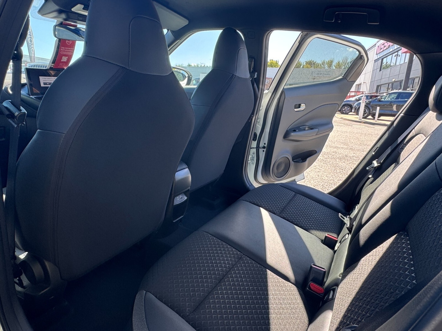 Used Nissan Juke 2025 for sale - 76276667: Photo 18