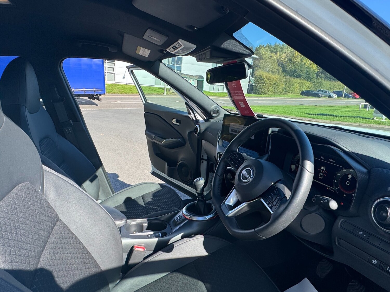 Used Nissan Juke 2025 for sale - 76276667: Photo 19