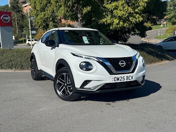 Used Nissan Juke 2025 for sale - 76276667: Photo