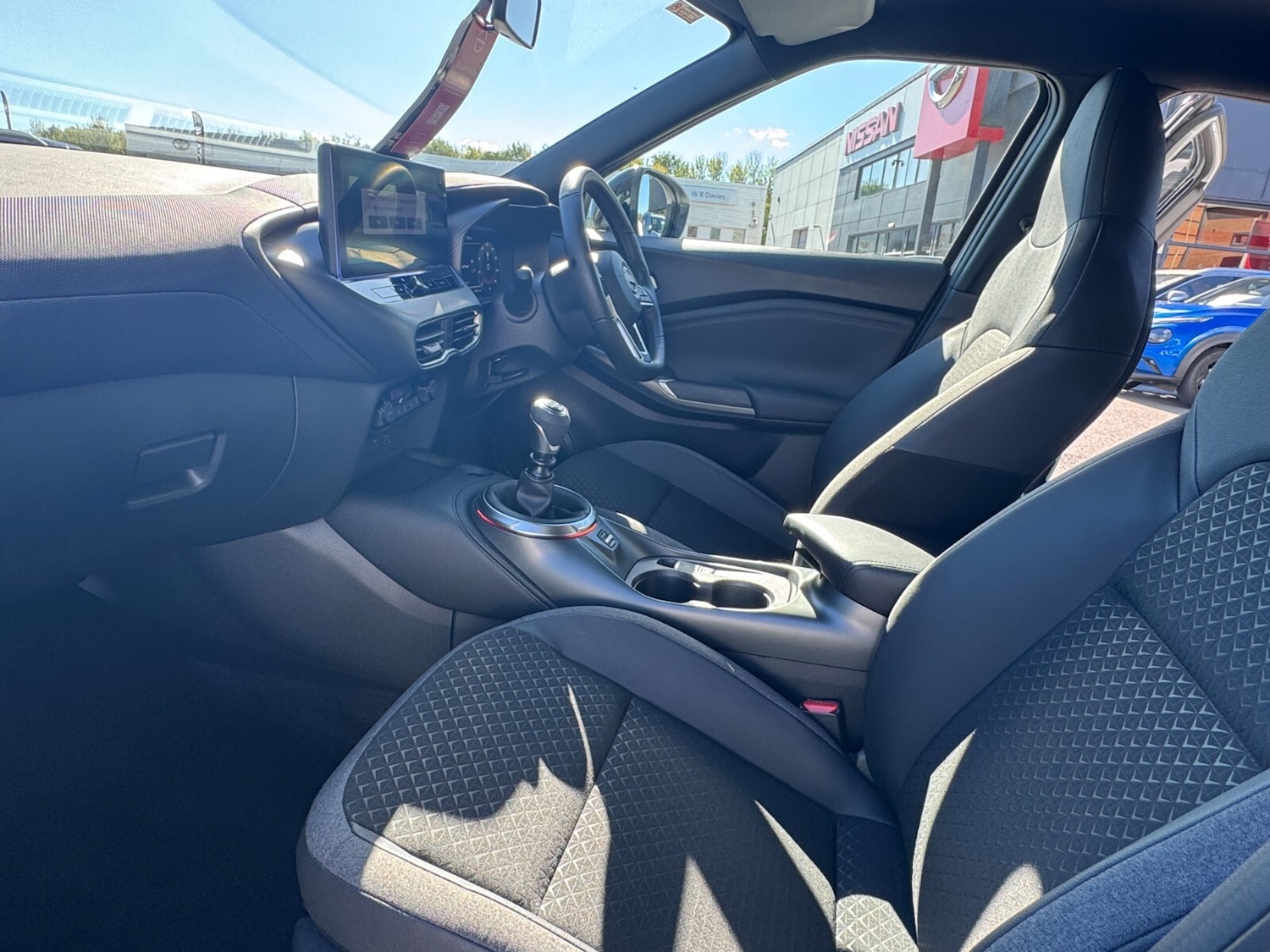 Used Nissan Juke 2025 for sale - 76276667: Photo 2