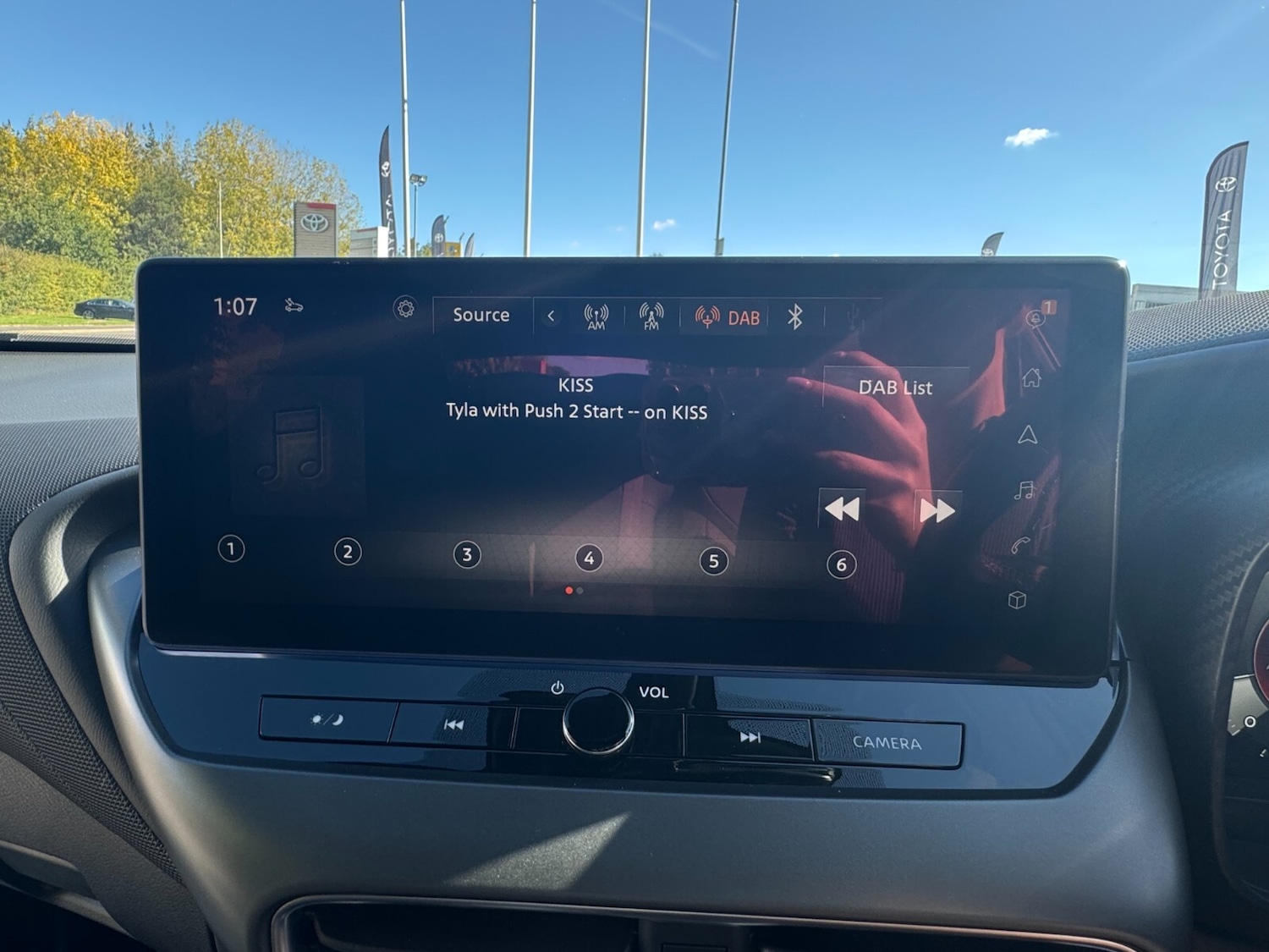 Used Nissan Juke 2025 for sale - 76276667: Photo 22