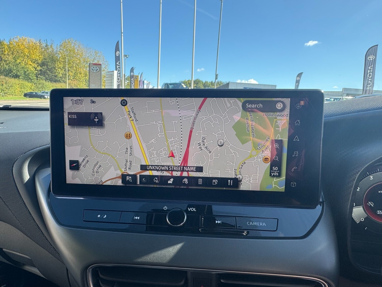 Used Nissan Juke 2025 for sale - 76276667: Photo 23