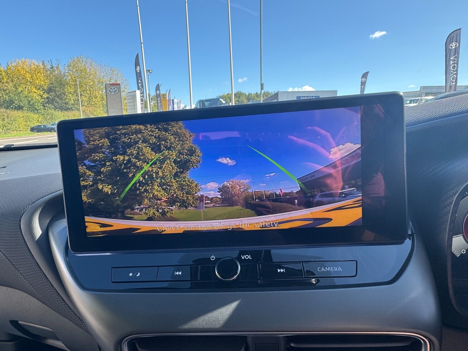 Used Nissan Juke 2025 for sale - 76276667: Photo 24