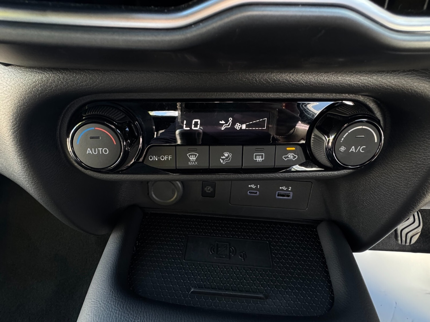 Used Nissan Juke 2025 for sale - 76276667: Photo 25