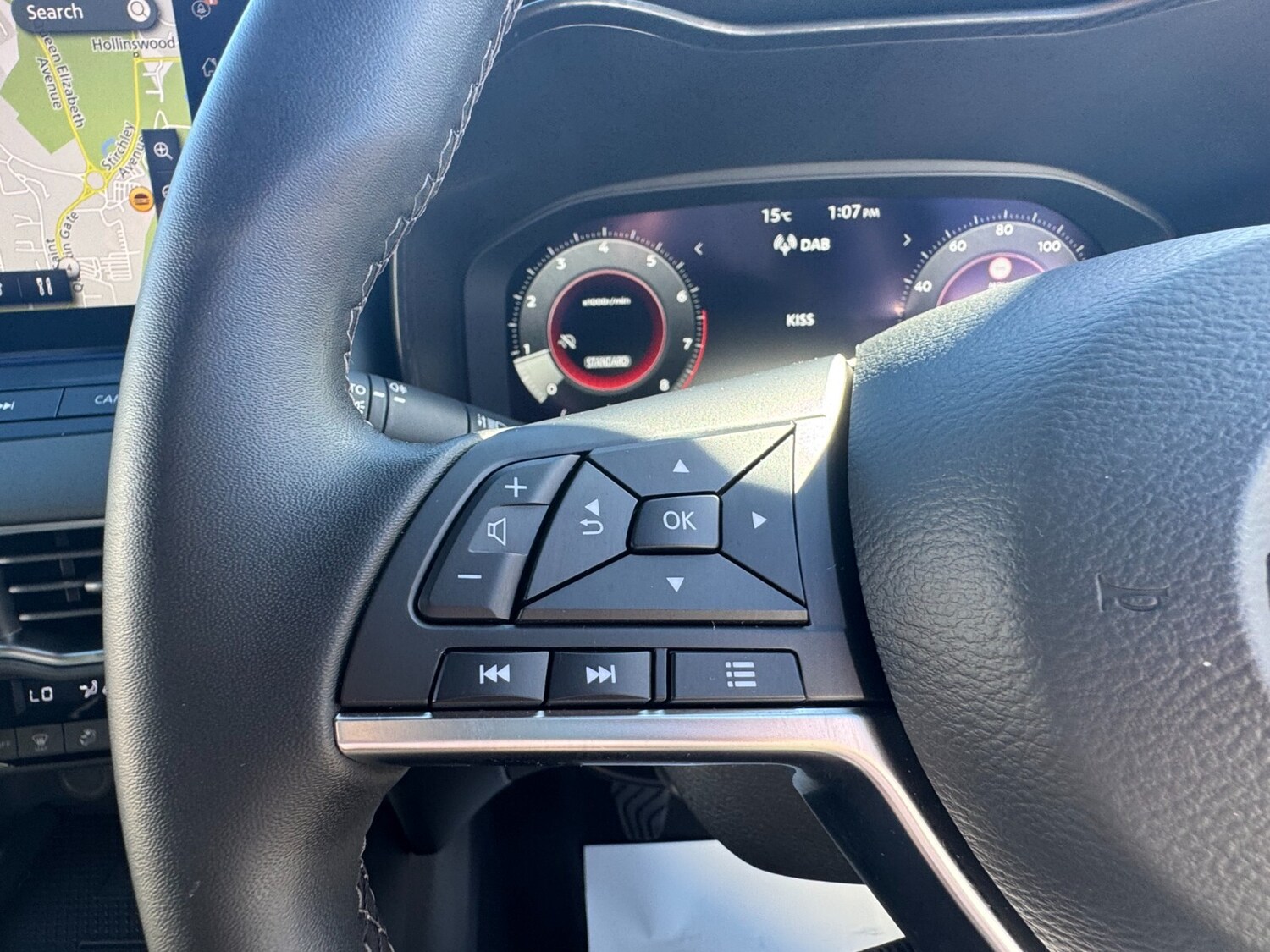 Used Nissan Juke 2025 for sale - 76276667: Photo 28