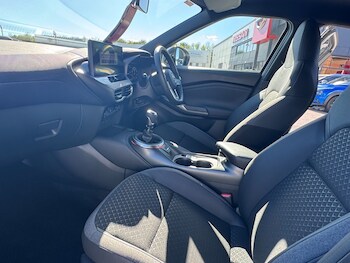 Used Nissan Juke 2025 for sale - 76276667: Photo