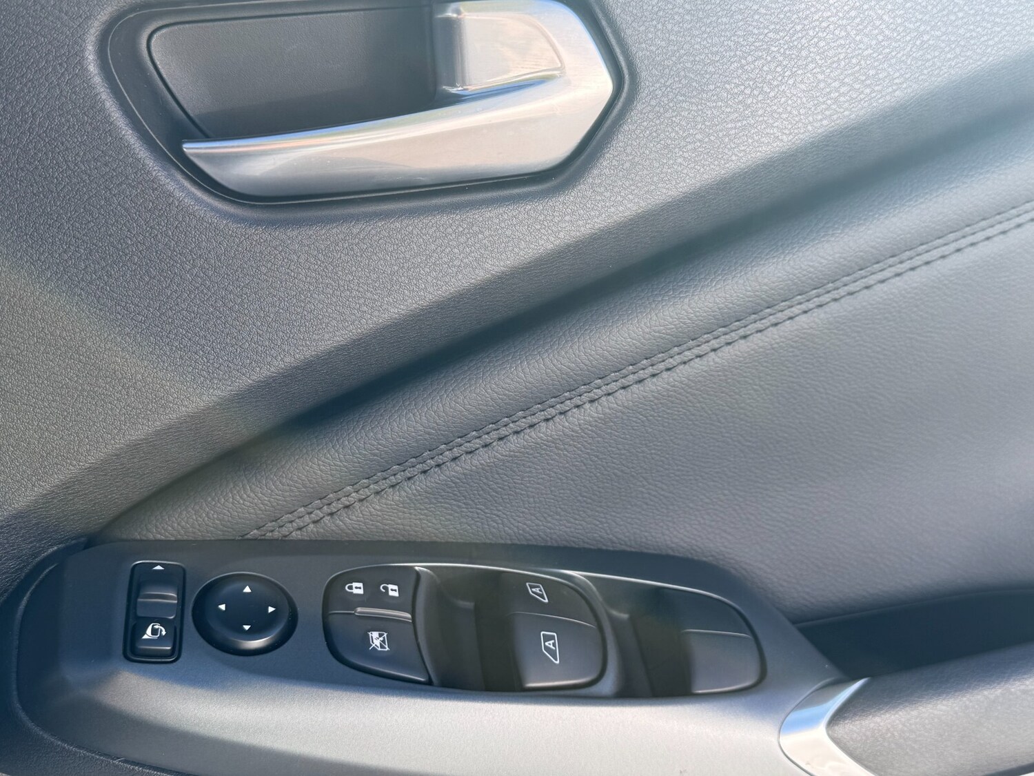 Used Nissan Juke 2025 for sale - 76276667: Photo 33