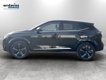 Used Nissan Qashqai 2025 for sale - 77678879: Photo