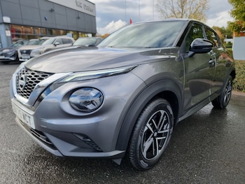 Used Nissan Juke 2025 for sale - 76276778: Photo