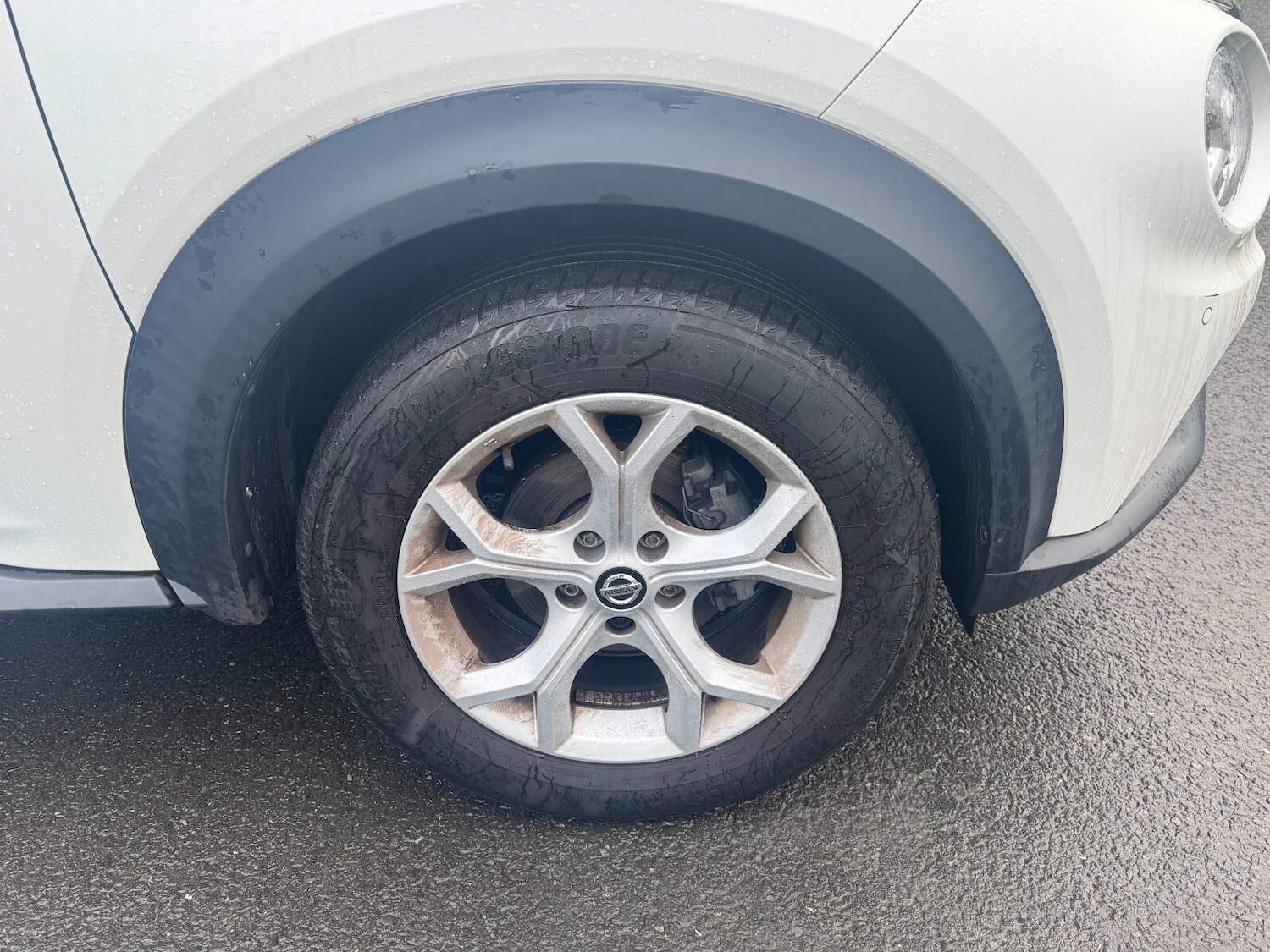 Used Nissan Juke 2021 for sale - 76954376: Photo 11