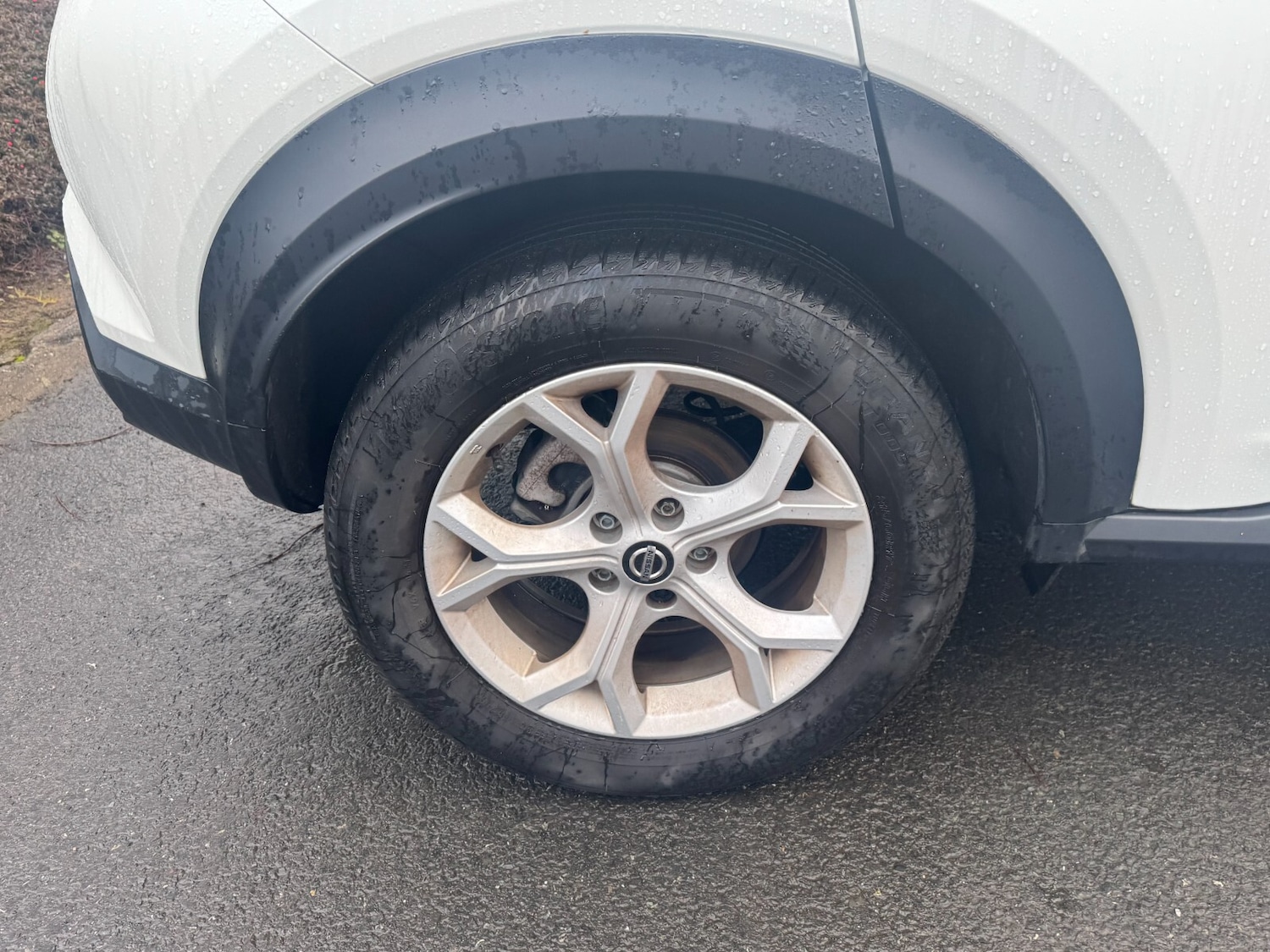 Used Nissan Juke 2021 for sale - 76954376: Photo 12