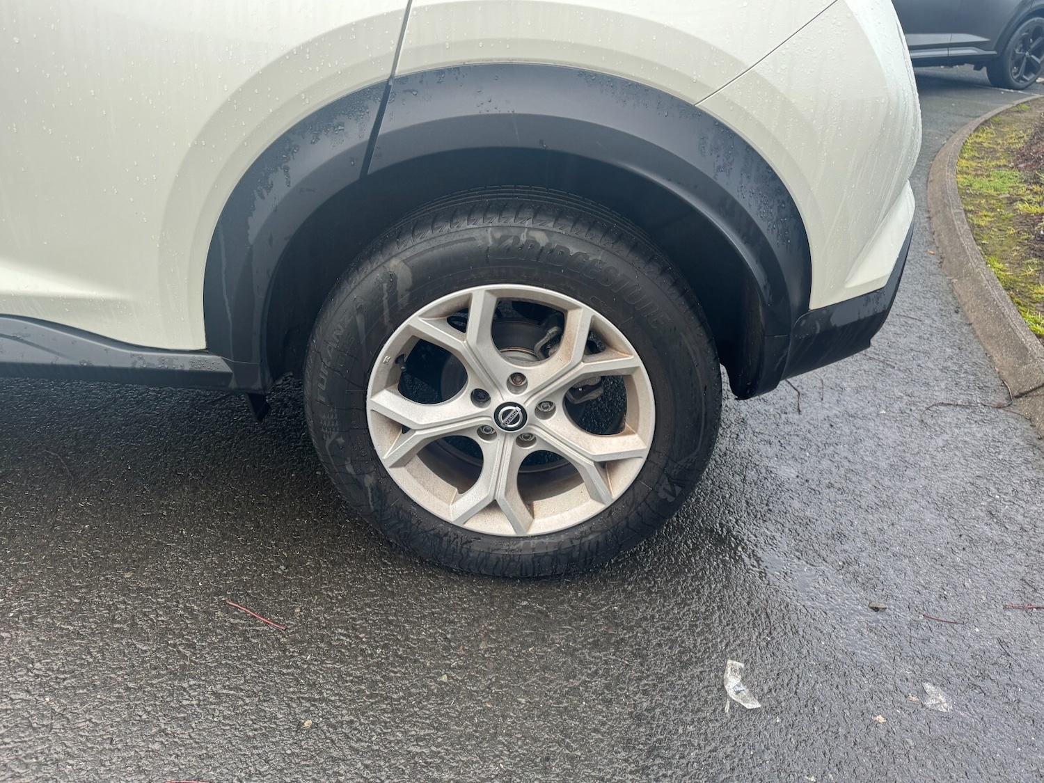 Used Nissan Juke 2021 for sale - 76954376: Photo 14