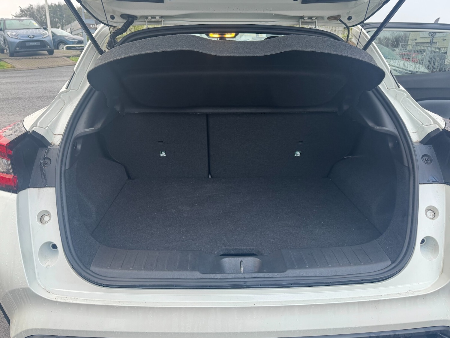 Used Nissan Juke 2021 for sale - 76954376: Photo 15