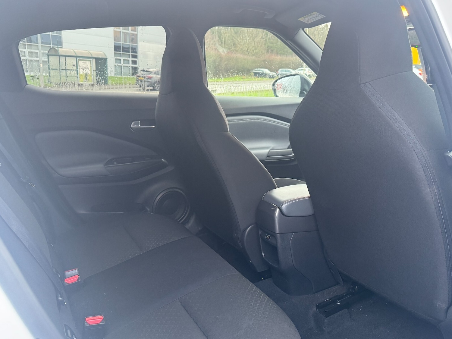 Used Nissan Juke 2021 for sale - 76954376: Photo 16