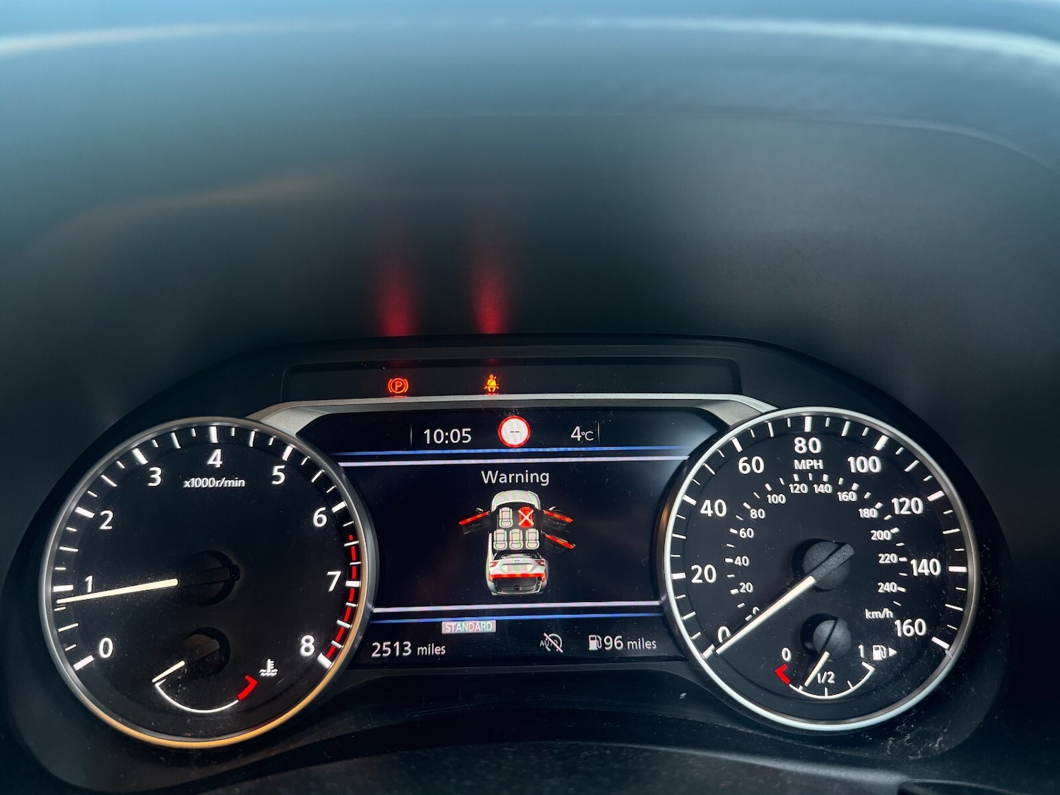 Used Nissan Juke 2021 for sale - 76954376: Photo 20