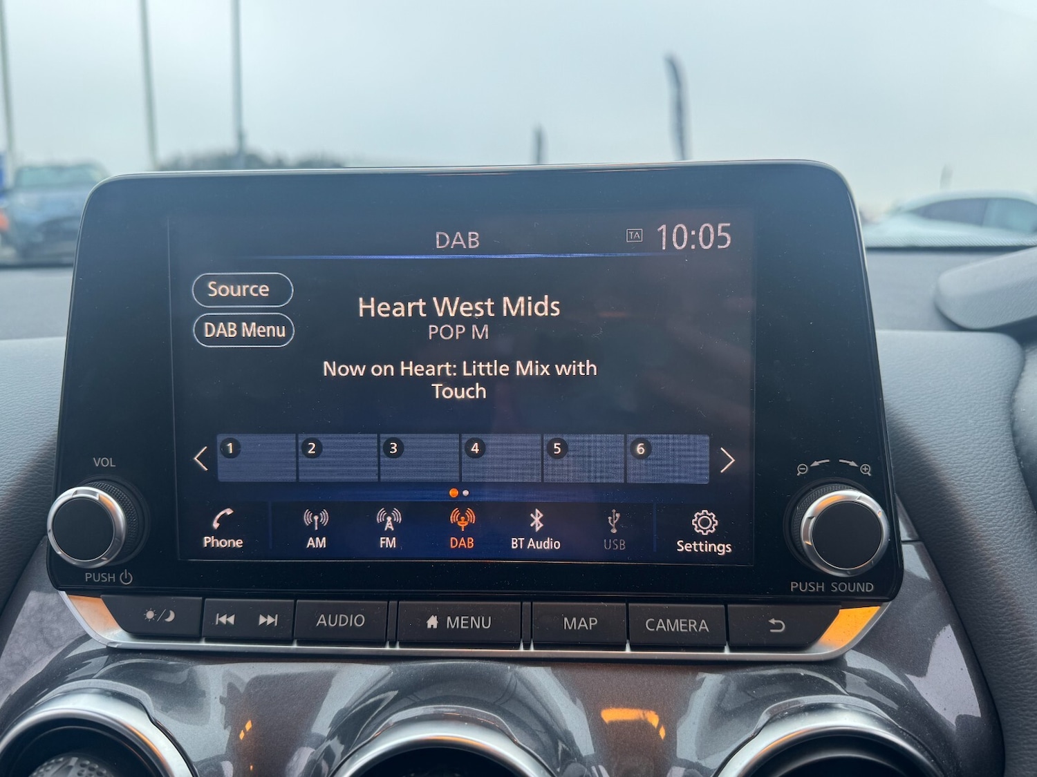 Used Nissan Juke 2021 for sale - 76954376: Photo 21