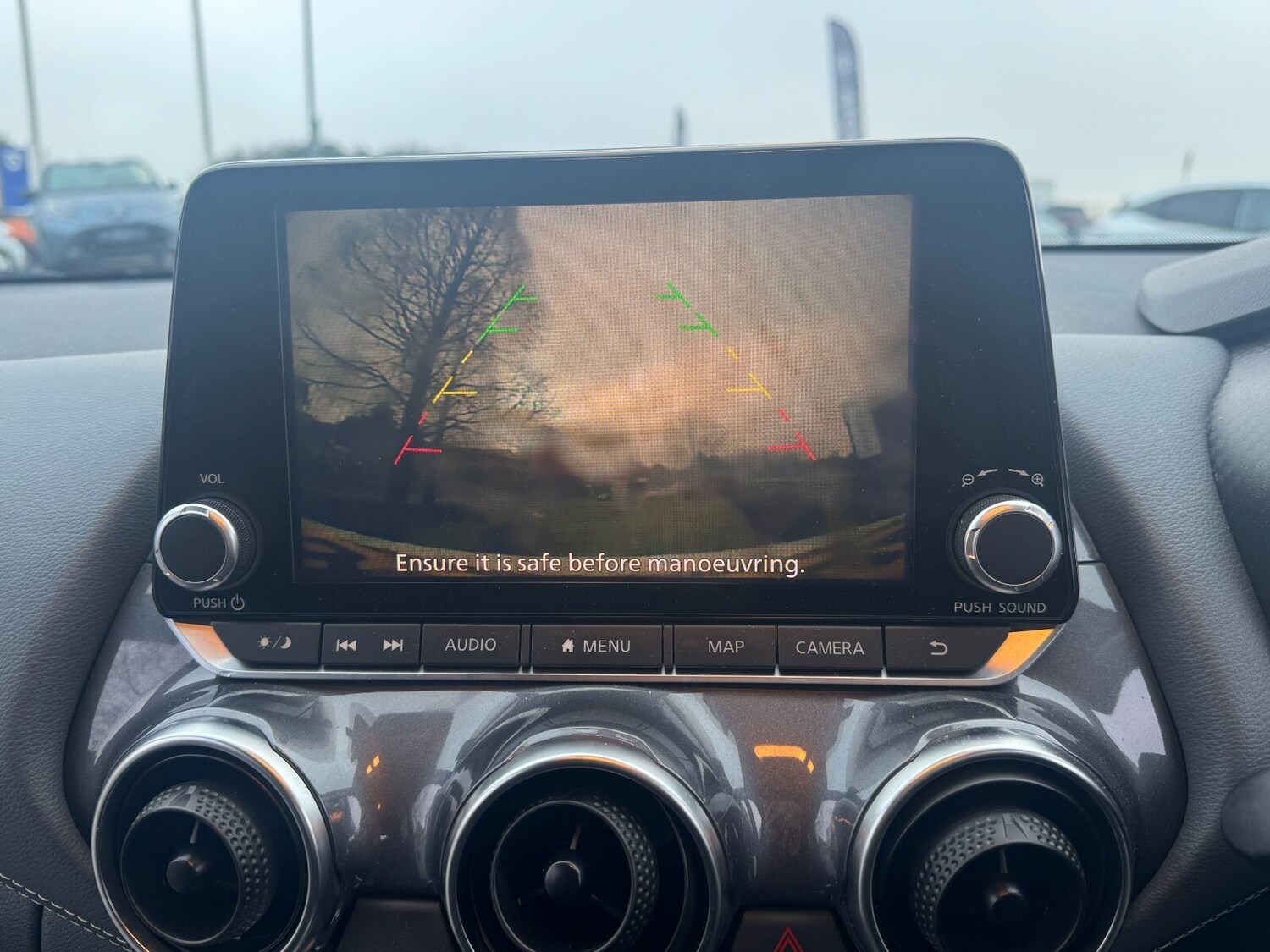 Used Nissan Juke 2021 for sale - 76954376: Photo 22