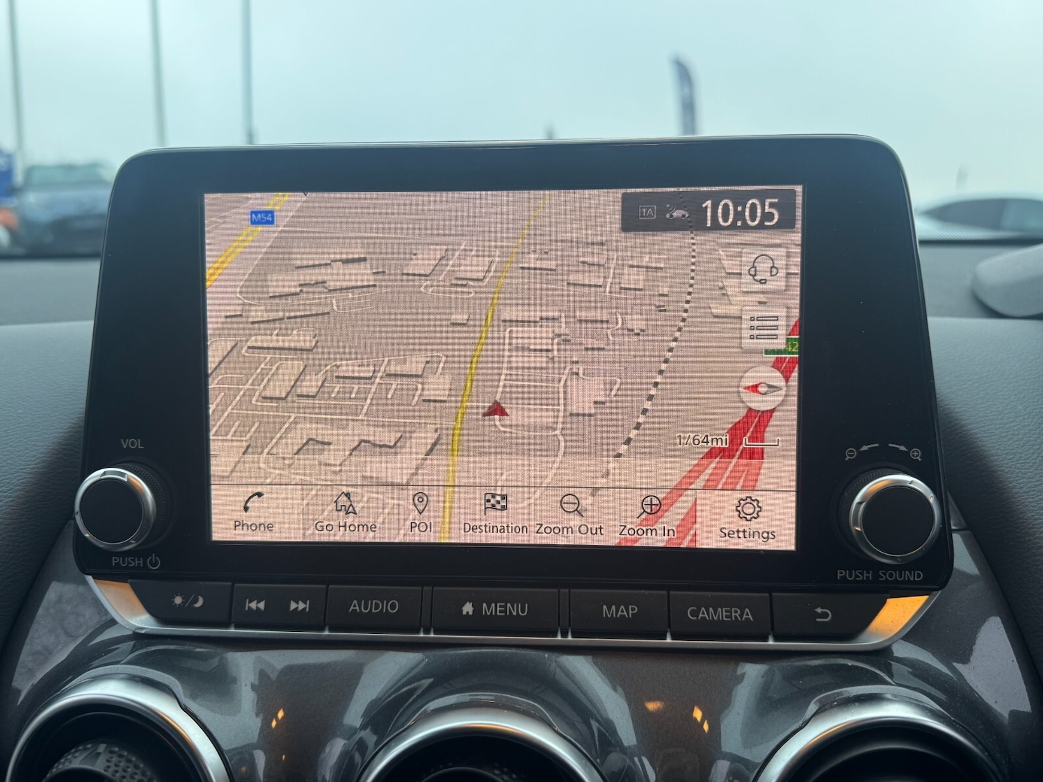 Used Nissan Juke 2021 for sale - 76954376: Photo 23