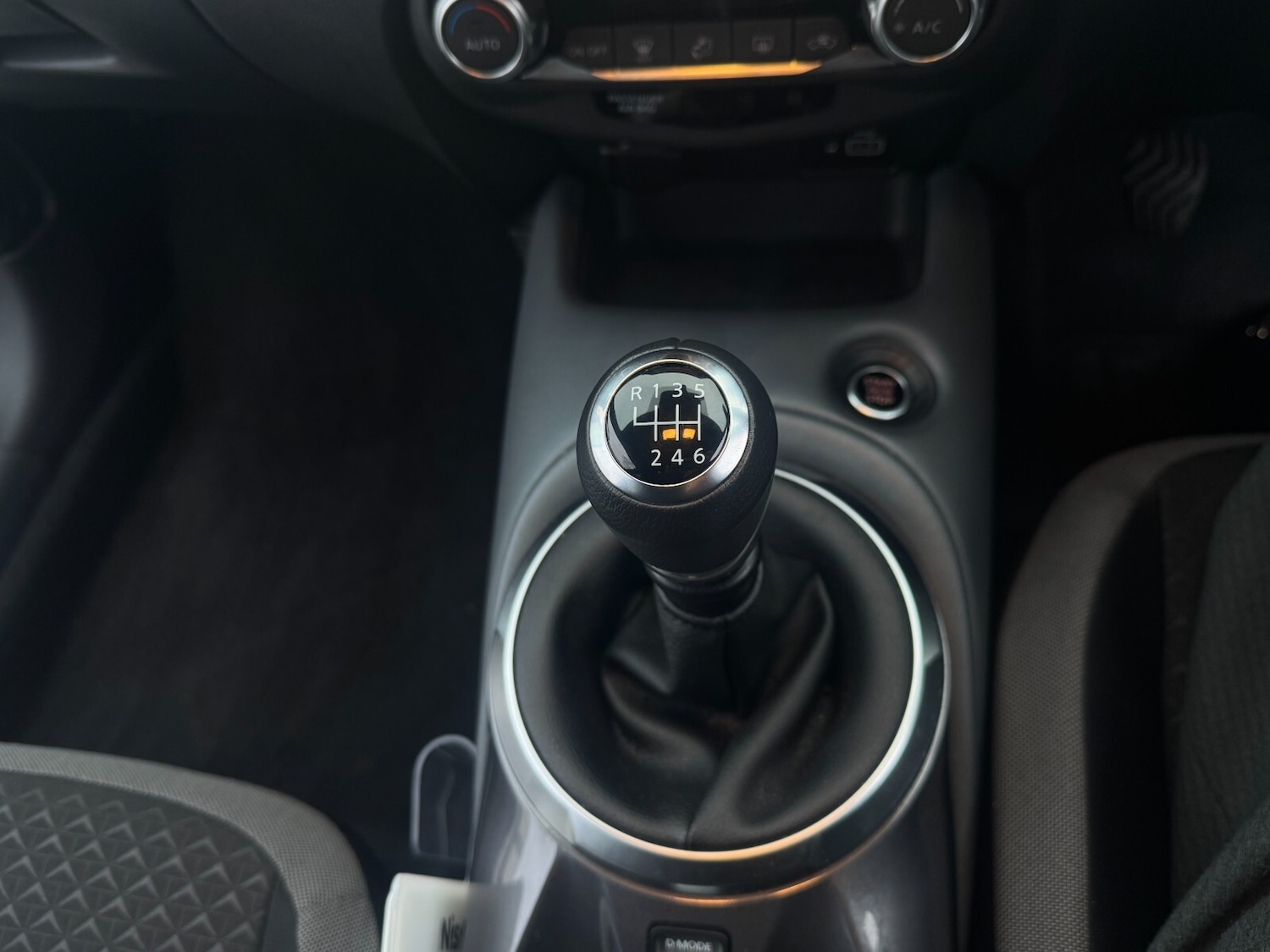 Used Nissan Juke 2021 for sale - 76954376: Photo 25