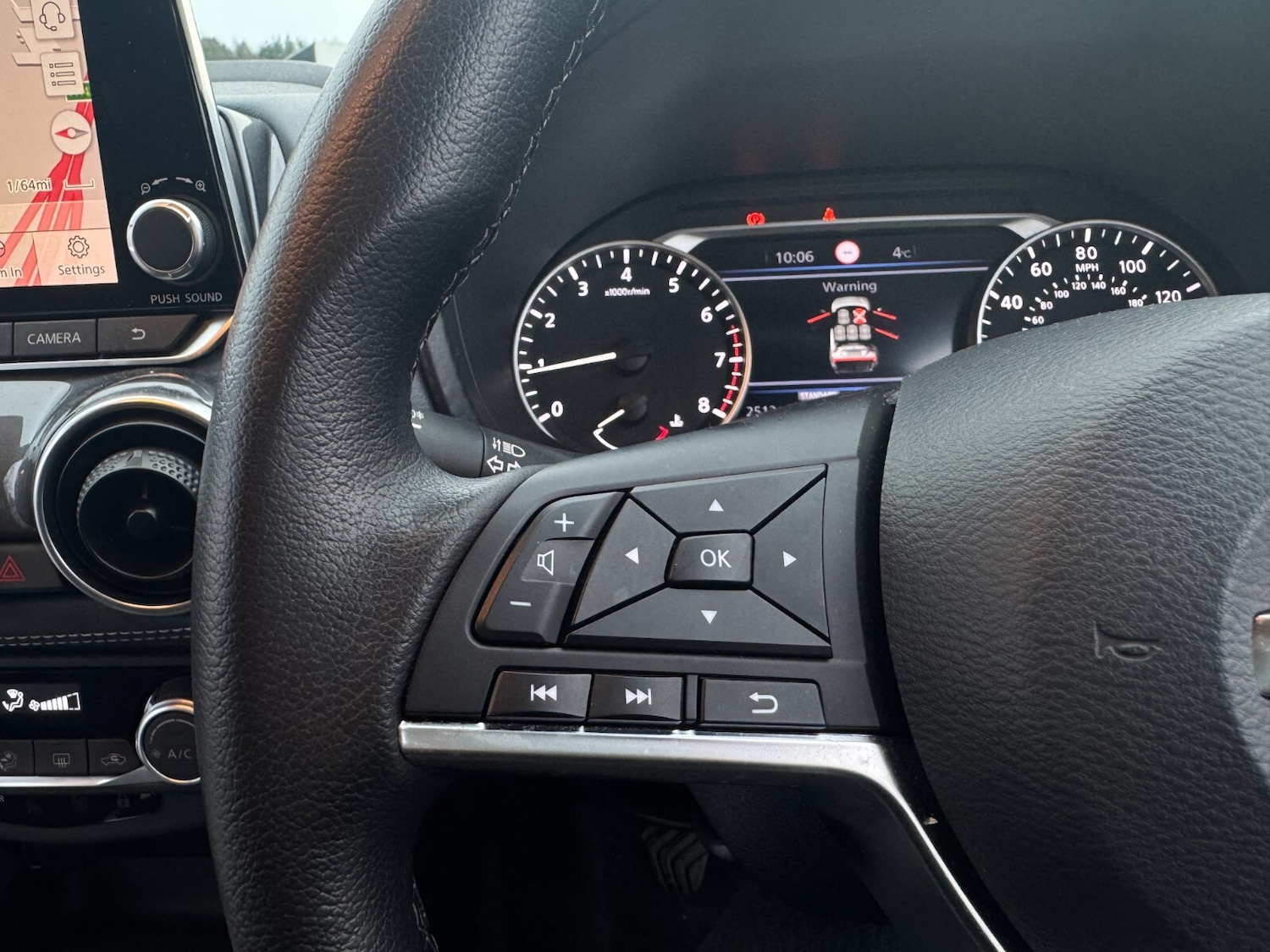 Used Nissan Juke 2021 for sale - 76954376: Photo 27