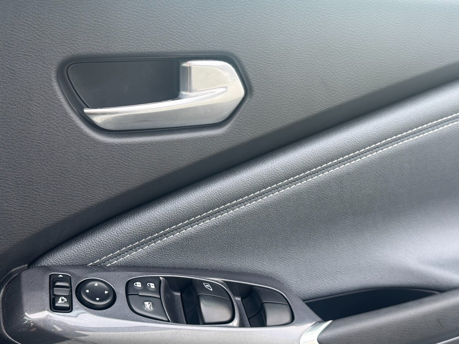 Used Nissan Juke 2021 for sale - 76954376: Photo 31