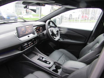 Used Nissan Qashqai 2025 for sale - 78542494: Photo