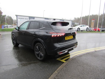 Used Nissan Qashqai 2025 for sale - 78542494: Photo