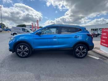 Used Nissan Qashqai 2020 for sale - 74818550: Photo