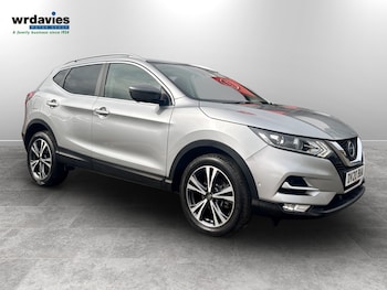 Used Nissan Qashqai 2020 for sale - 78088606: Photo