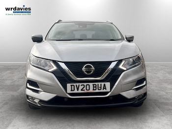 Used Nissan Qashqai 2020 for sale - 78088606: Photo