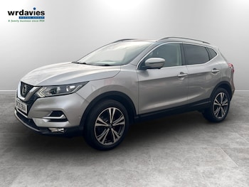 Used Nissan Qashqai 2020 for sale - 78088606: Photo