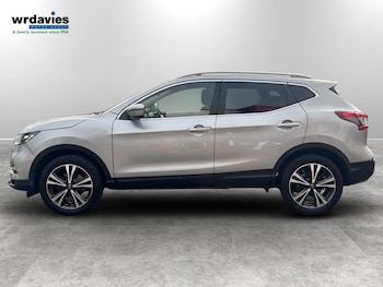 Used Nissan Qashqai 2020 for sale - 78088606: Photo