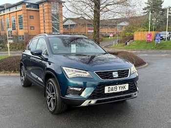 2019 - 2.0 TSI Xcellence Lux [EZ] 5dr DSG 4Drive