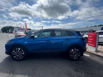 Used Vauxhall Grandland X 2019 for sale - 74732403: Photo