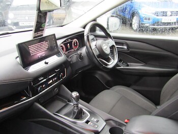 Used Nissan Qashqai 2022 for sale - 77499570: Photo