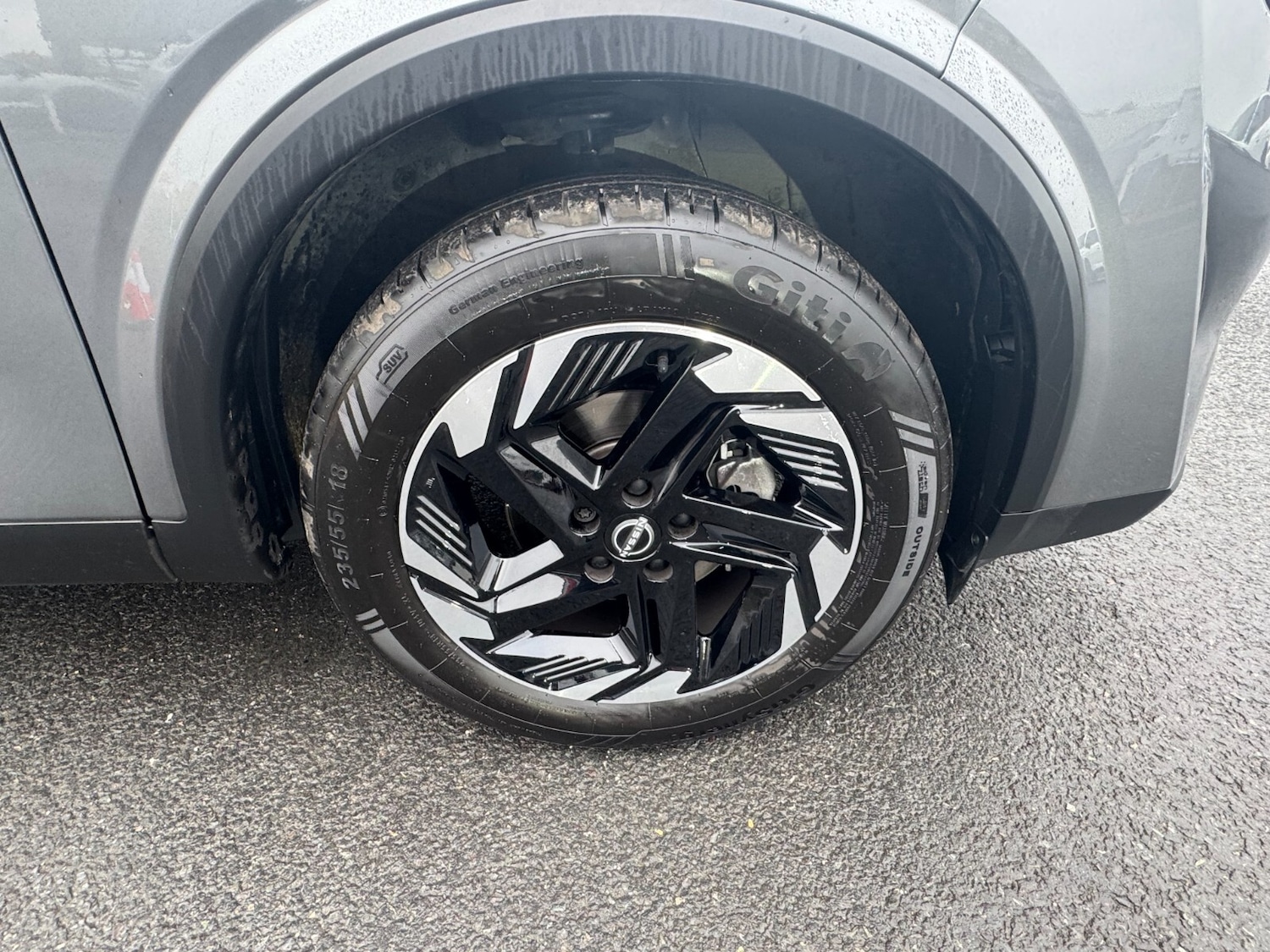 Used Nissan Qashqai 2024 for sale - 76580289: Photo 10