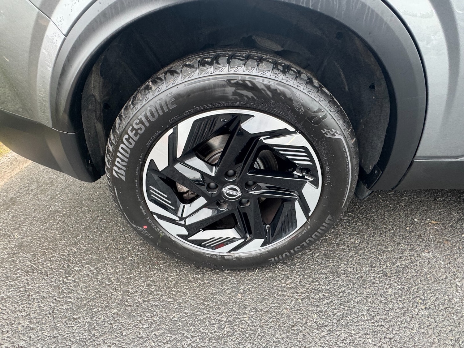 Used Nissan Qashqai 2024 for sale - 76580289: Photo 11