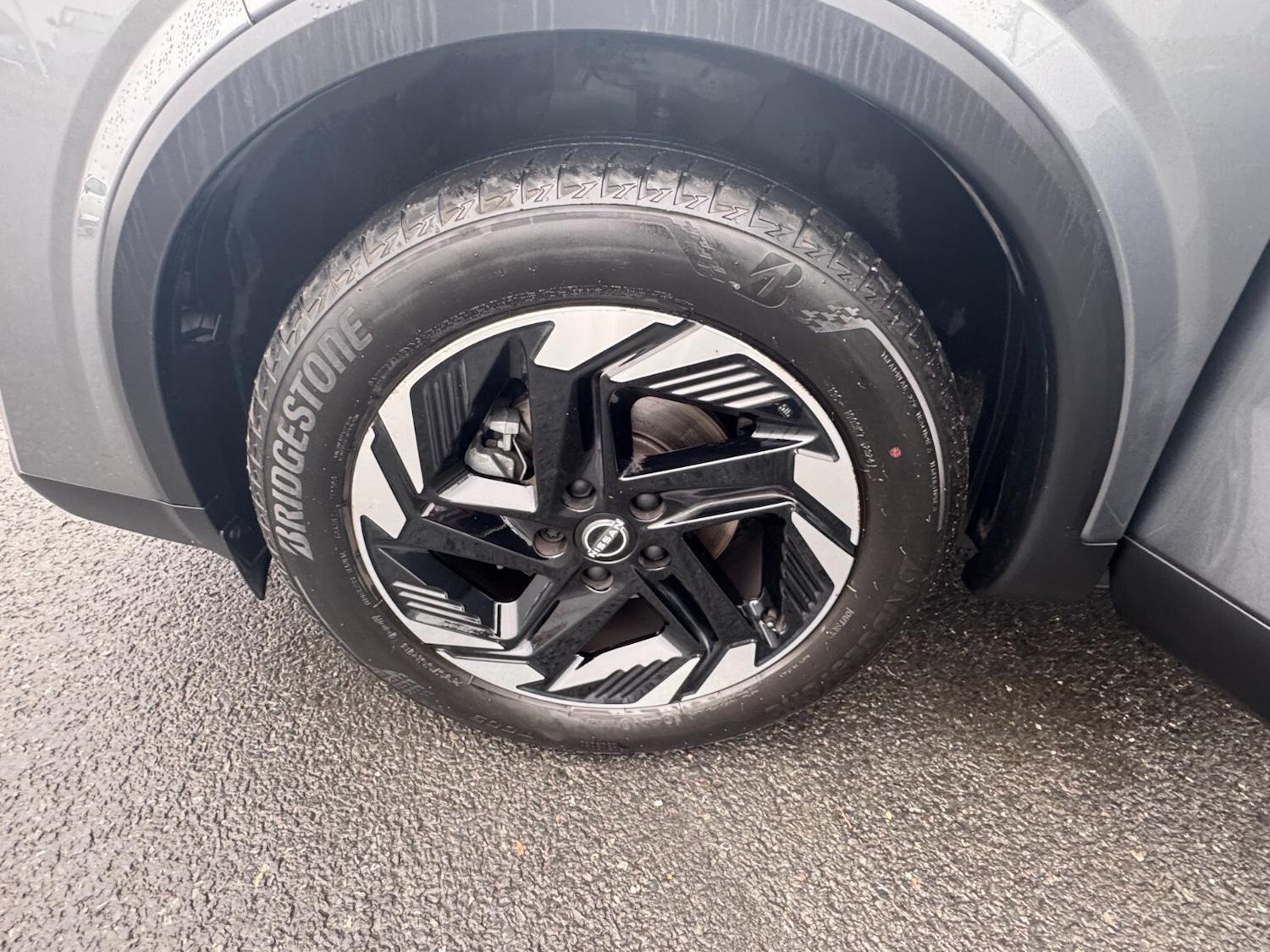 Used Nissan Qashqai 2024 for sale - 76580289: Photo 12