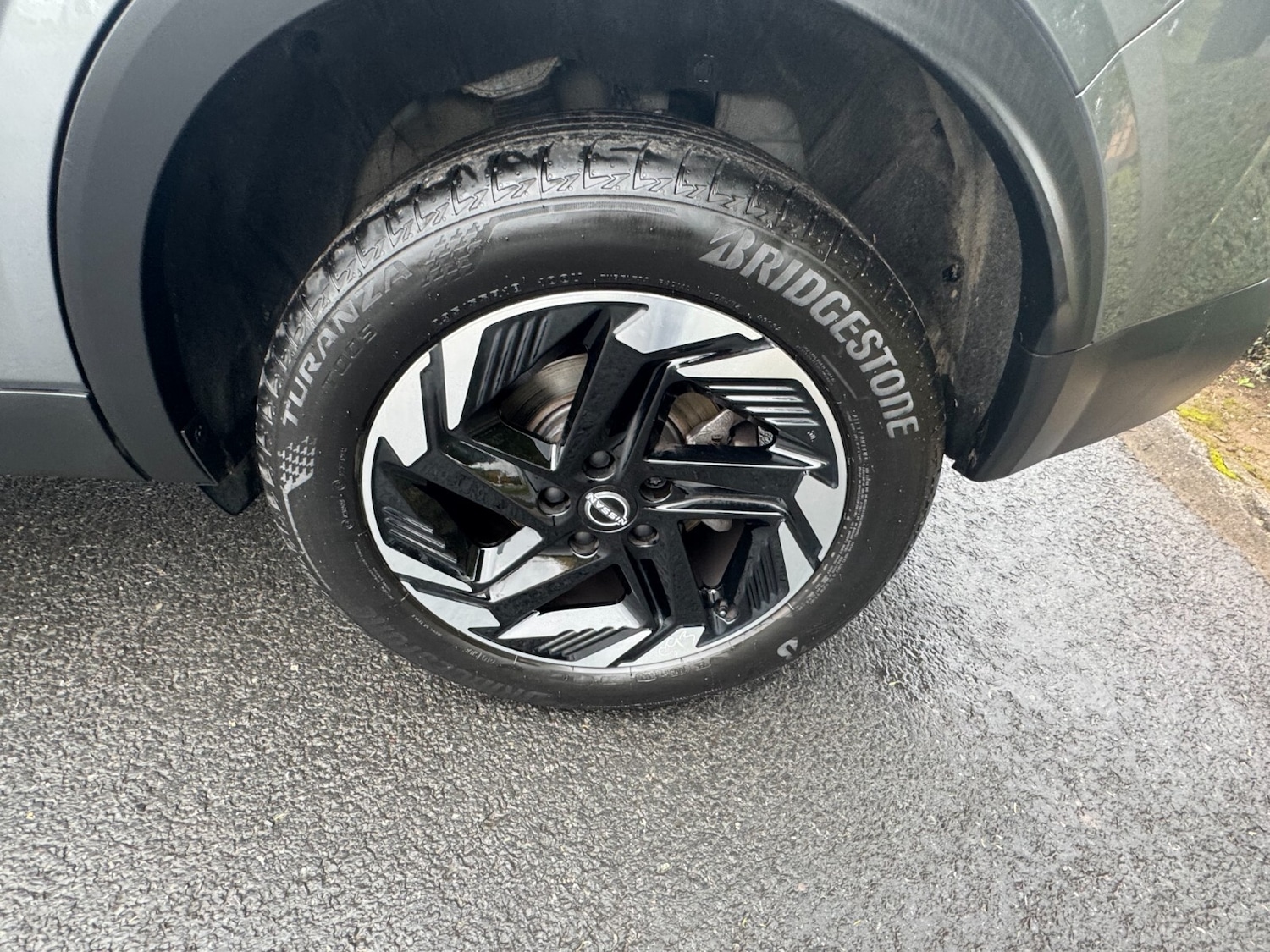 Used Nissan Qashqai 2024 for sale - 76580289: Photo 13