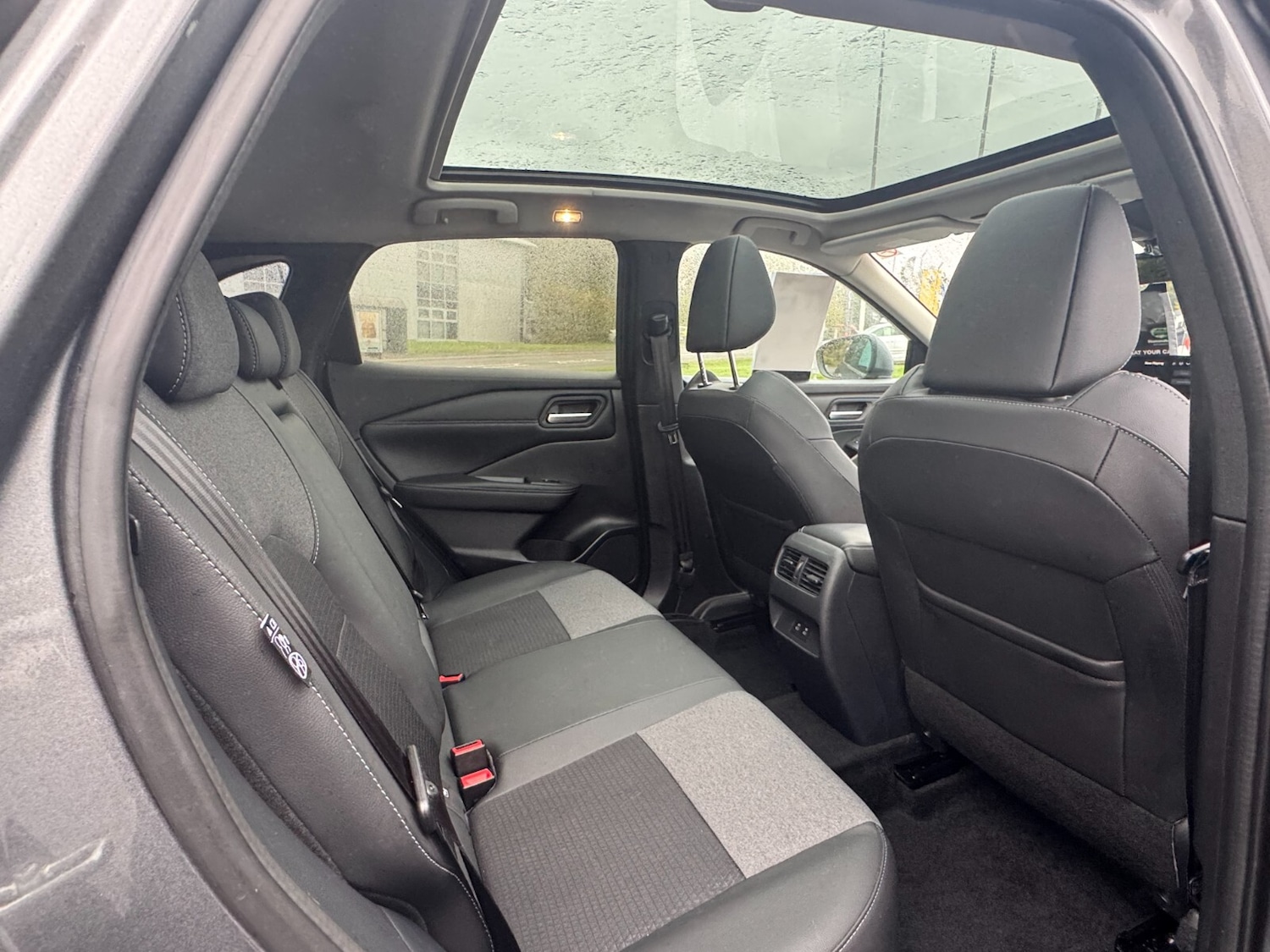 Used Nissan Qashqai 2024 for sale - 76580289: Photo 15