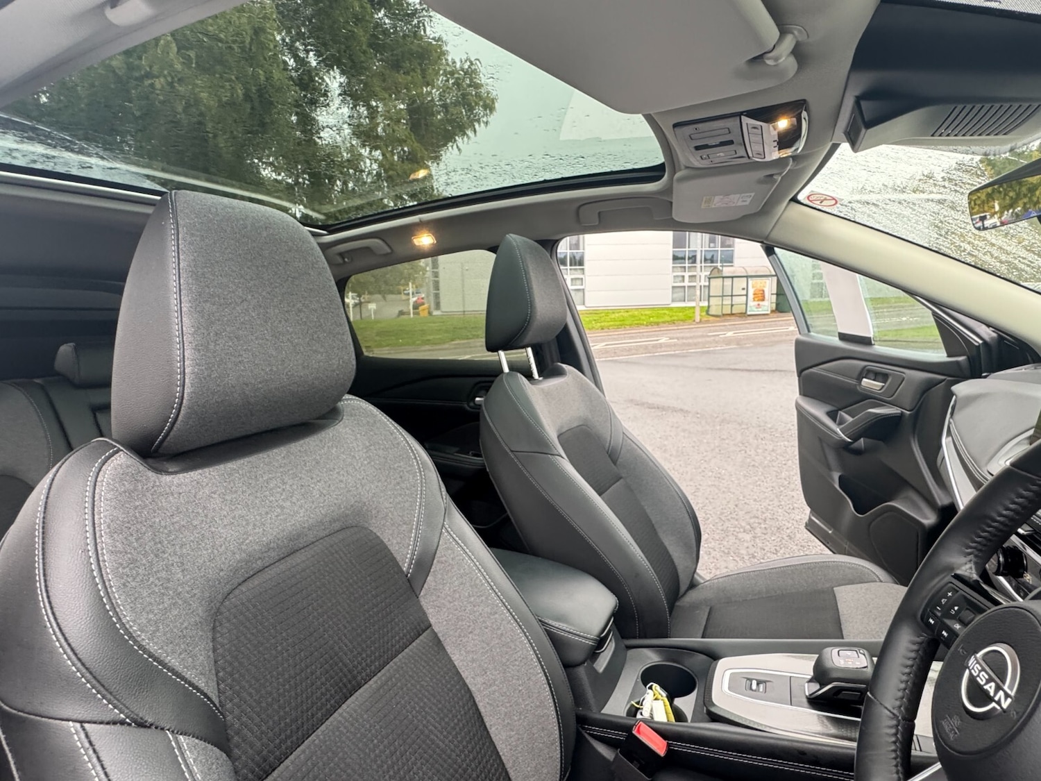 Used Nissan Qashqai 2024 for sale - 76580289: Photo 18