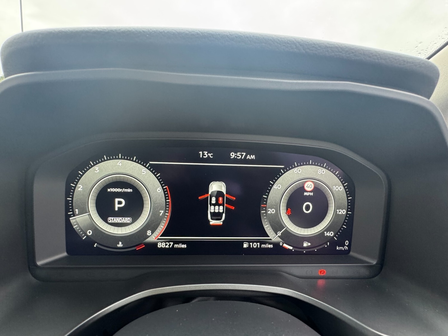 Used Nissan Qashqai 2024 for sale - 76580289: Photo 19