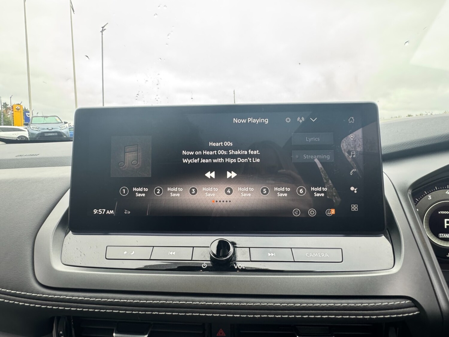 Used Nissan Qashqai 2024 for sale - 76580289: Photo 20