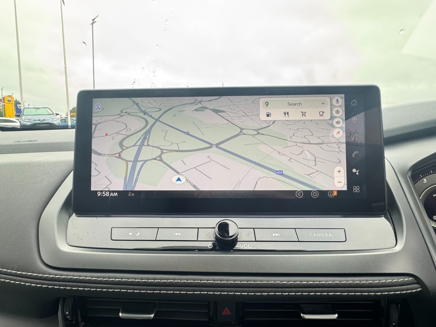 Used Nissan Qashqai 2024 for sale - 76580289: Photo 22