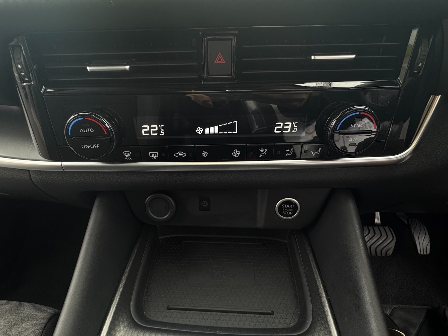 Used Nissan Qashqai 2024 for sale - 76580289: Photo 23