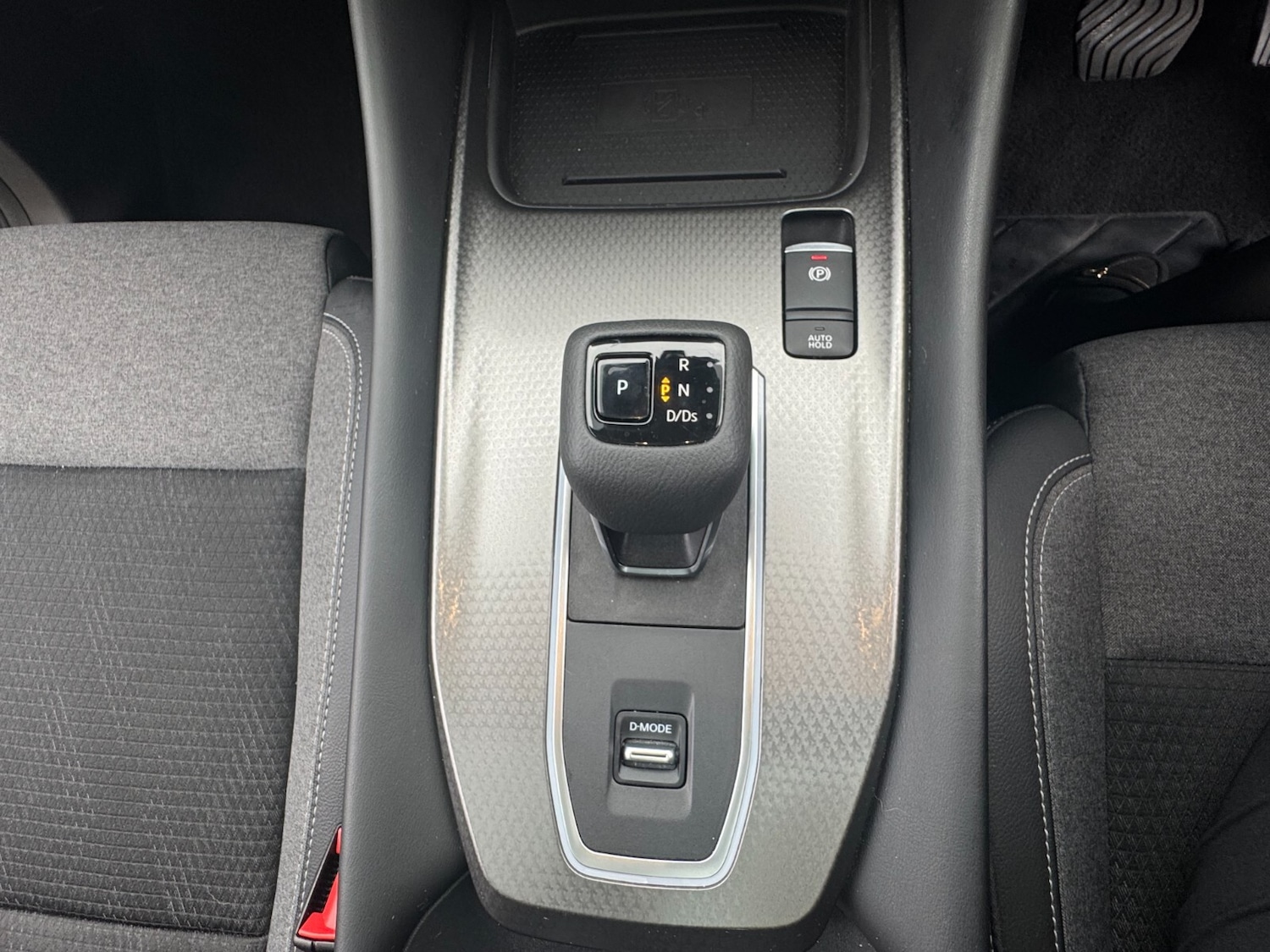 Used Nissan Qashqai 2024 for sale - 76580289: Photo 24