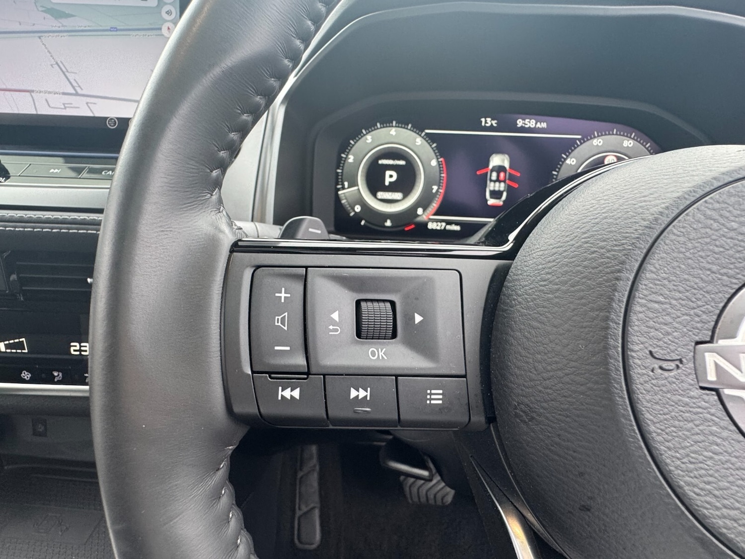 Used Nissan Qashqai 2024 for sale - 76580289: Photo 25