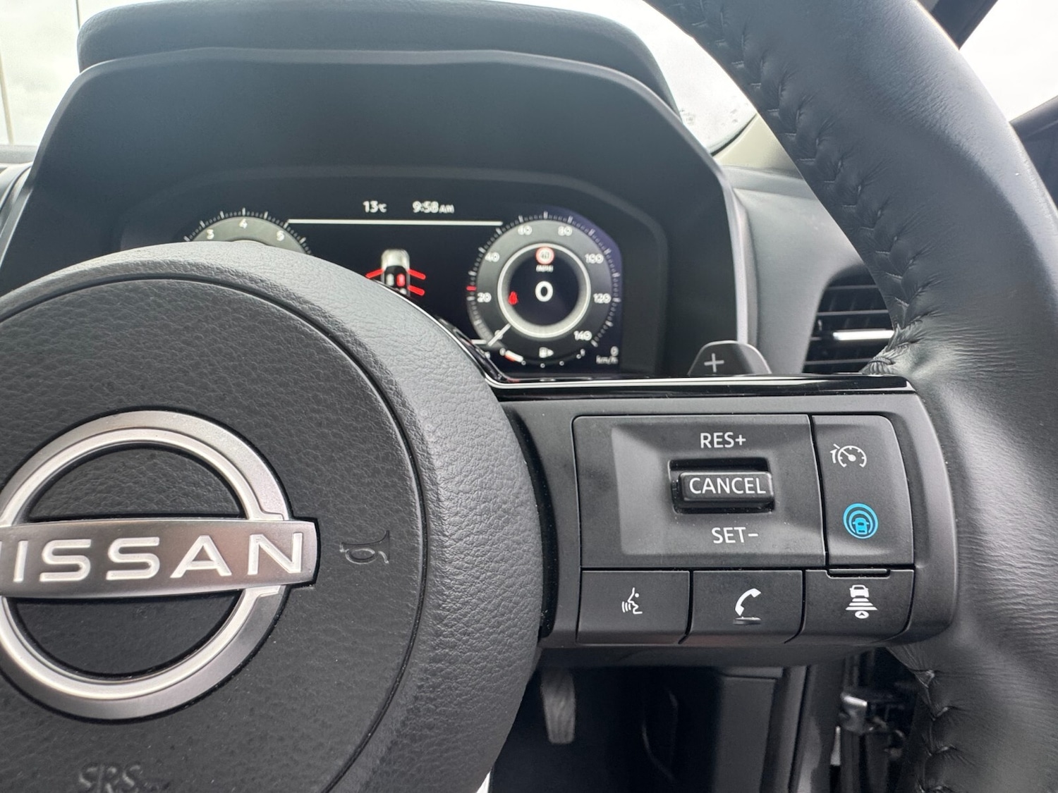 Used Nissan Qashqai 2024 for sale - 76580289: Photo 26