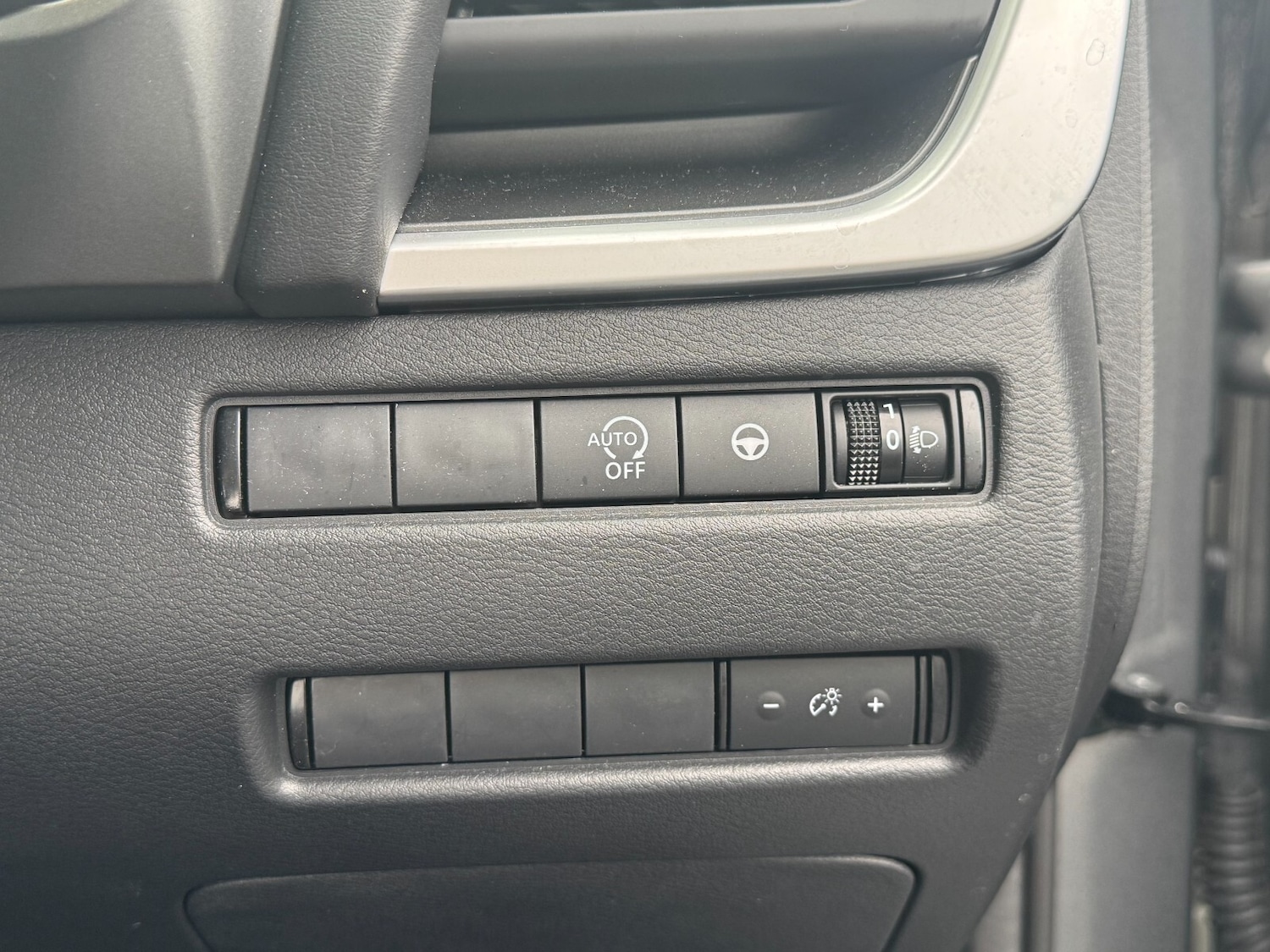 Used Nissan Qashqai 2024 for sale - 76580289: Photo 30