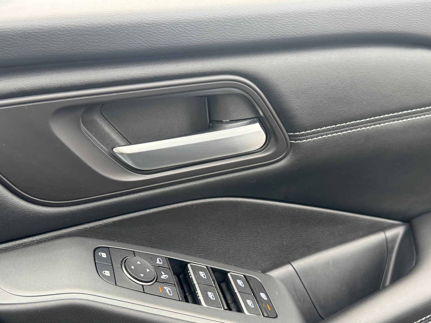 Used Nissan Qashqai 2024 for sale - 76580289: Photo 31